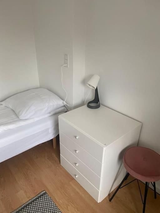 2 Bedroom Apartment Near The Sea Tisvildeleje Kültér fotó