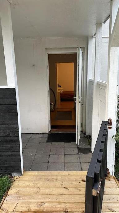 2 Bedroom Apartment Near The Sea Tisvildeleje Kültér fotó