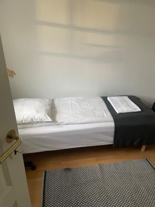 2 Bedroom Apartment Near The Sea Tisvildeleje Kültér fotó